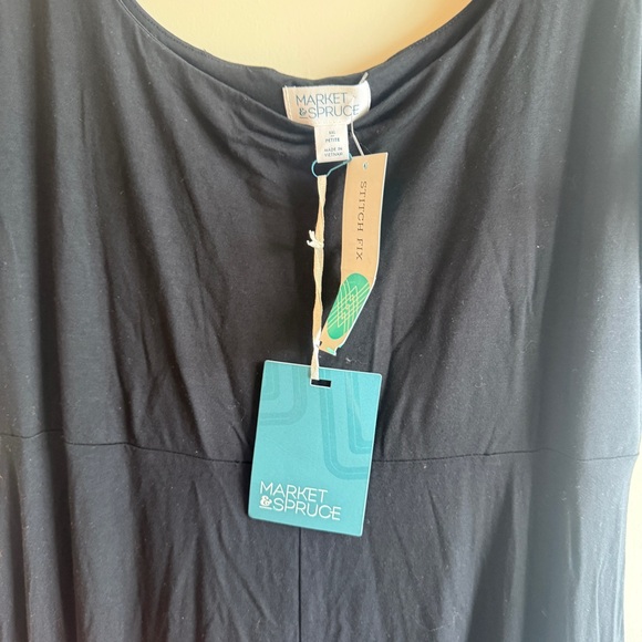 Market & Spruce Ravyn Dress - Picture 5 of 6